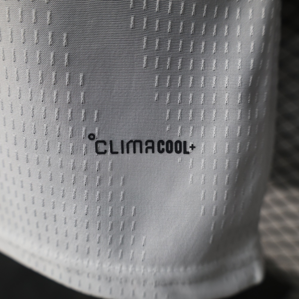 Real Madrid 2026-27 Home Soccer Jersey Player Version