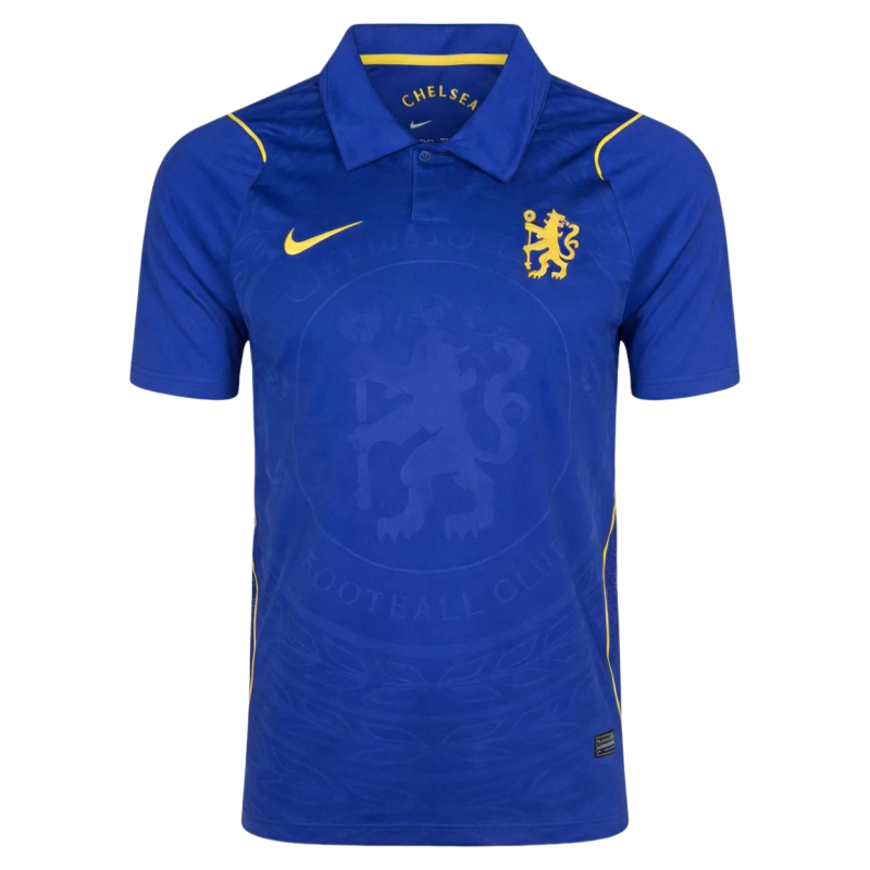 Chelsea 2026-27 Home Football Jersey Fan Version