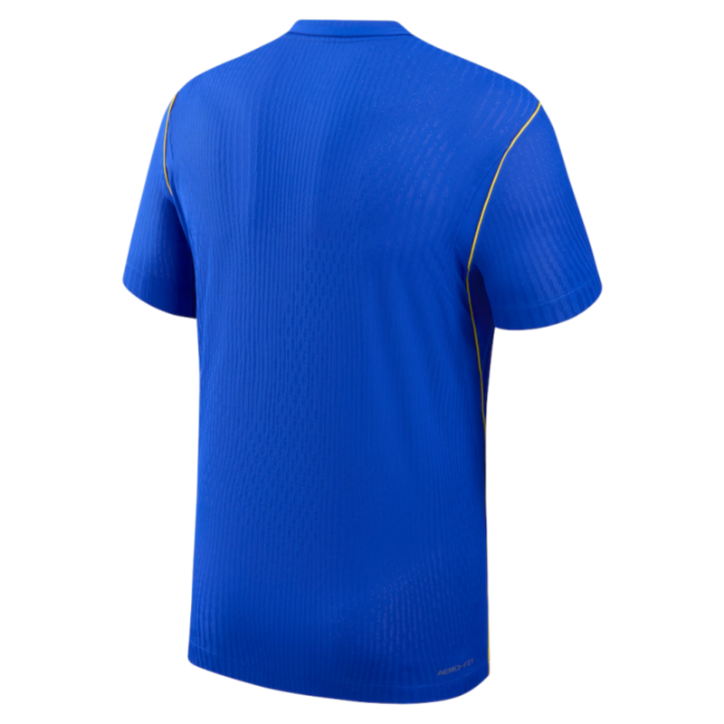 PALMER #10 Chelsea 2026-27 Home Football Jersey Fan Version