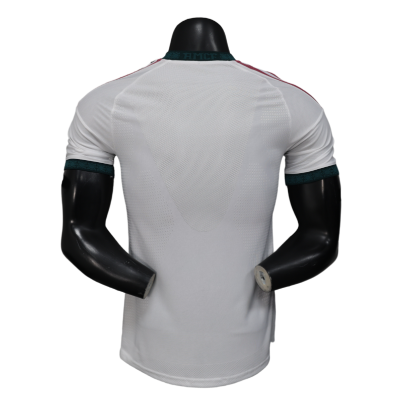 Real Madrid 2026-27 Home Soccer Jersey Player Version