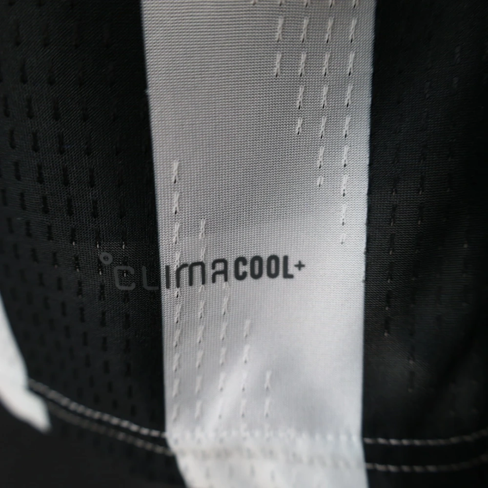 Juventus 26-27 Home Soccer Jersey  Player Version