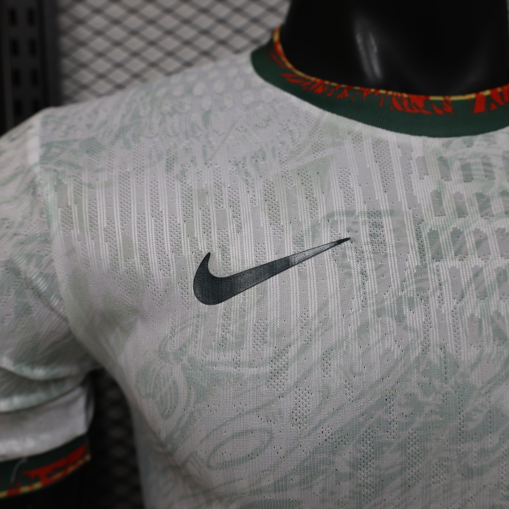 Portugal 26-27 World Cup Special Edition Football Jersey Player version
