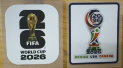 2026 World Cup