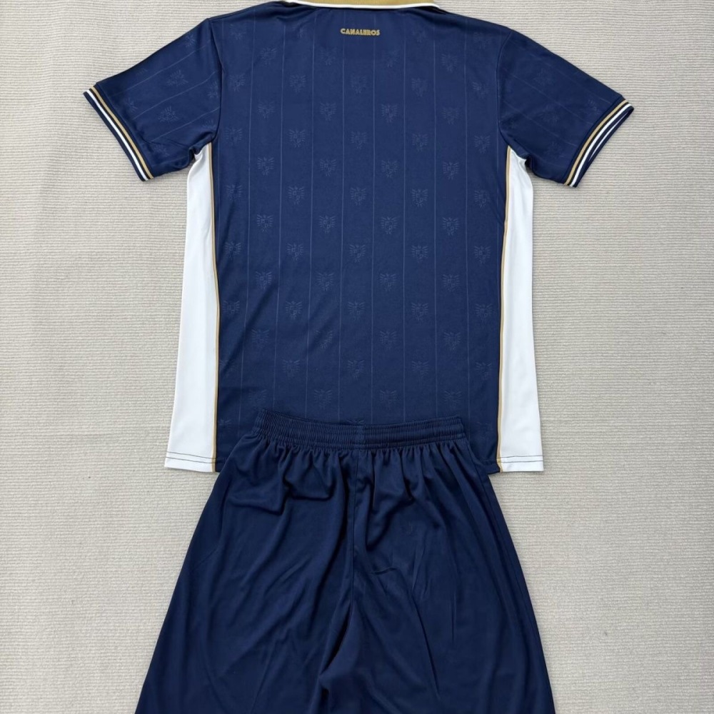 Panama 2026 World Cup away Kids Jersey