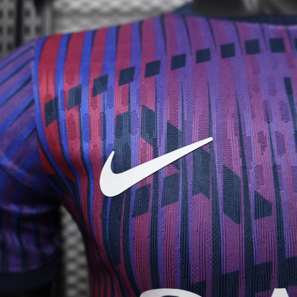 PSG 2026/27 Special Edition Kit & Jersey Player Version
