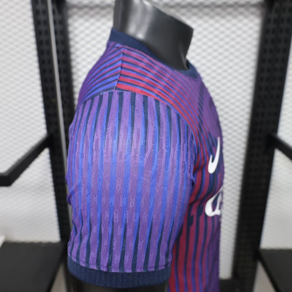 PSG 2026/27 Special Edition Kit & Jersey Player Version