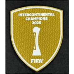 Intercontinental Champions + $1.00
