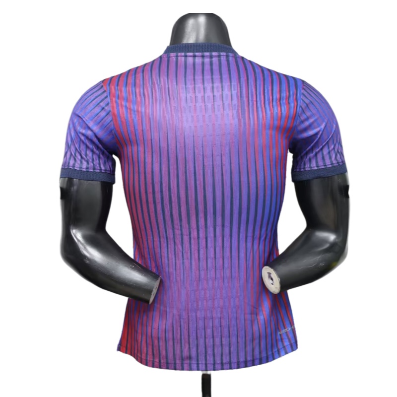 PSG 2026/27 Special Edition Kit & Jersey Player Version
