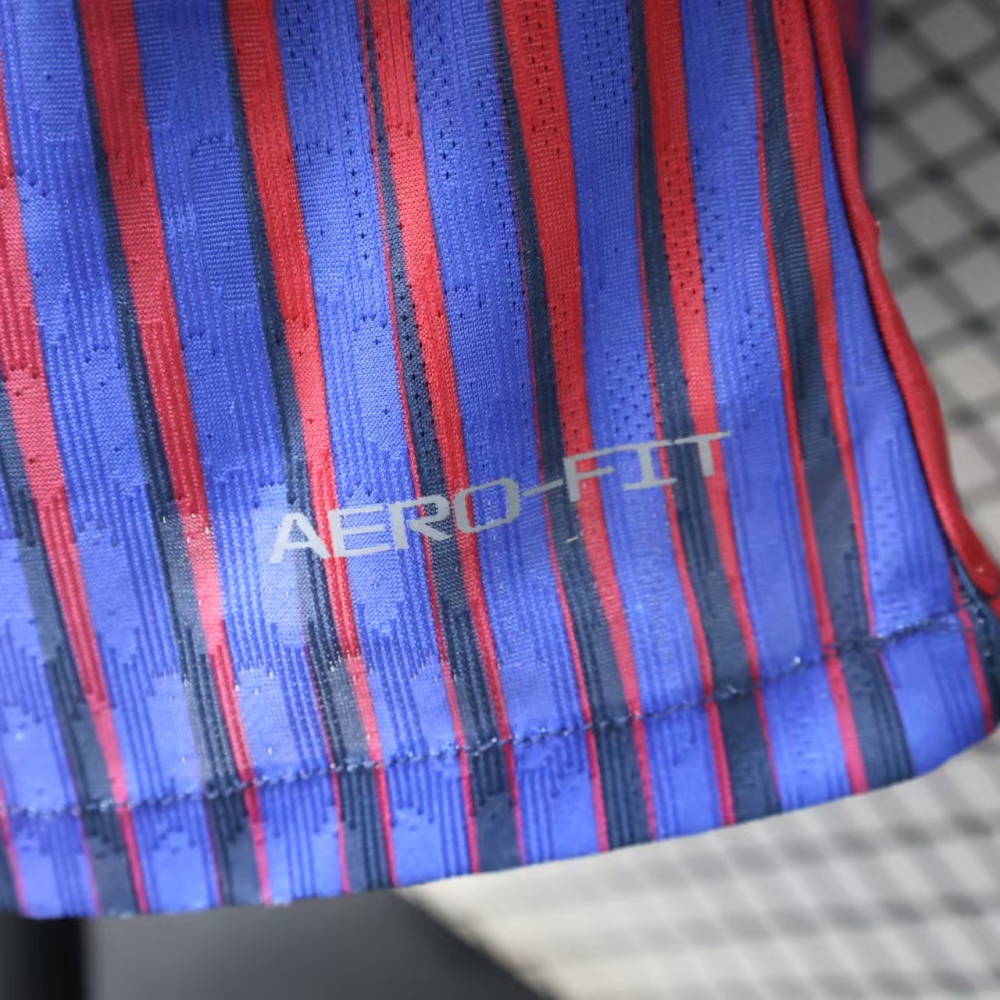 PSG 2026/27 Special Edition Kit & Jersey Player Version