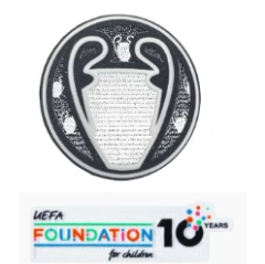 ucl 10 years