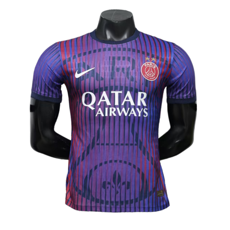 PSG 2026/27 Special Edition Kit & Jersey Player Version