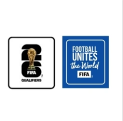 World Cup armband 1