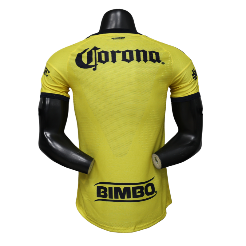 Americas 2026-27 season home jersey player version