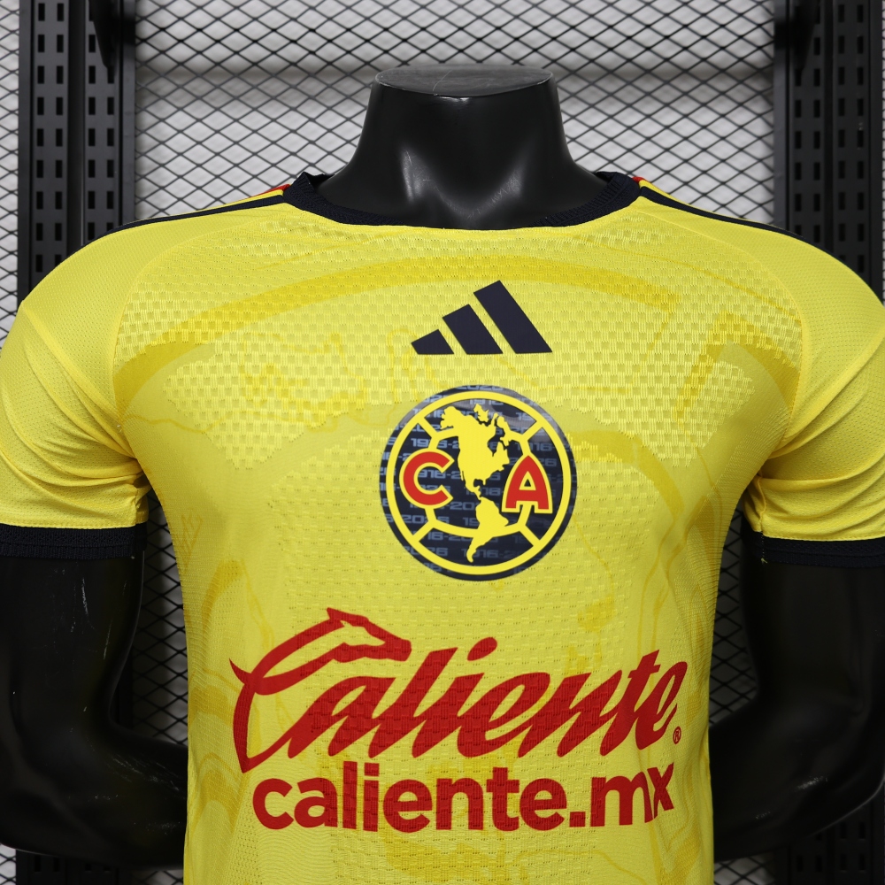 Americas 2026-27 season home jersey player version