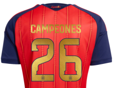 Champion Edition -26