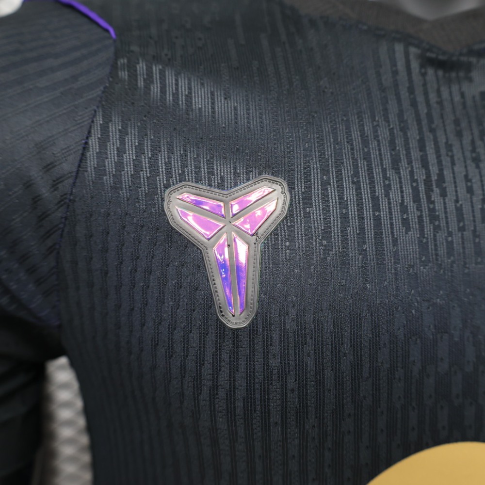 Barcelona 26-27 away football jersey player version