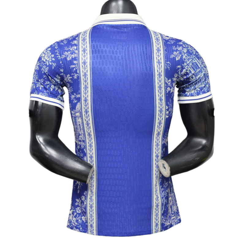 Chelsea 2026-27 season joint special edition player edition jersey