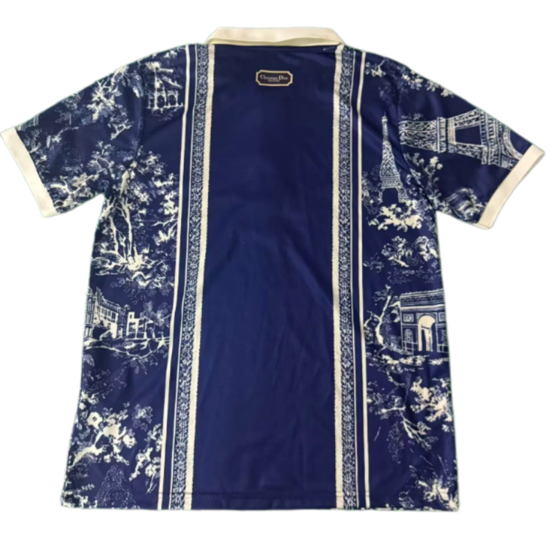 PSG 2026-27 season special edition football jersey fan edition