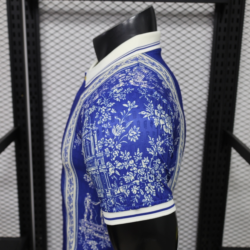 Chelsea 2026-27 season joint special edition player edition jersey