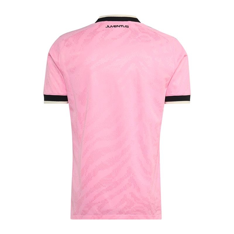 Juventus 26-27 Away Game Soccer Jersey Fans Version
