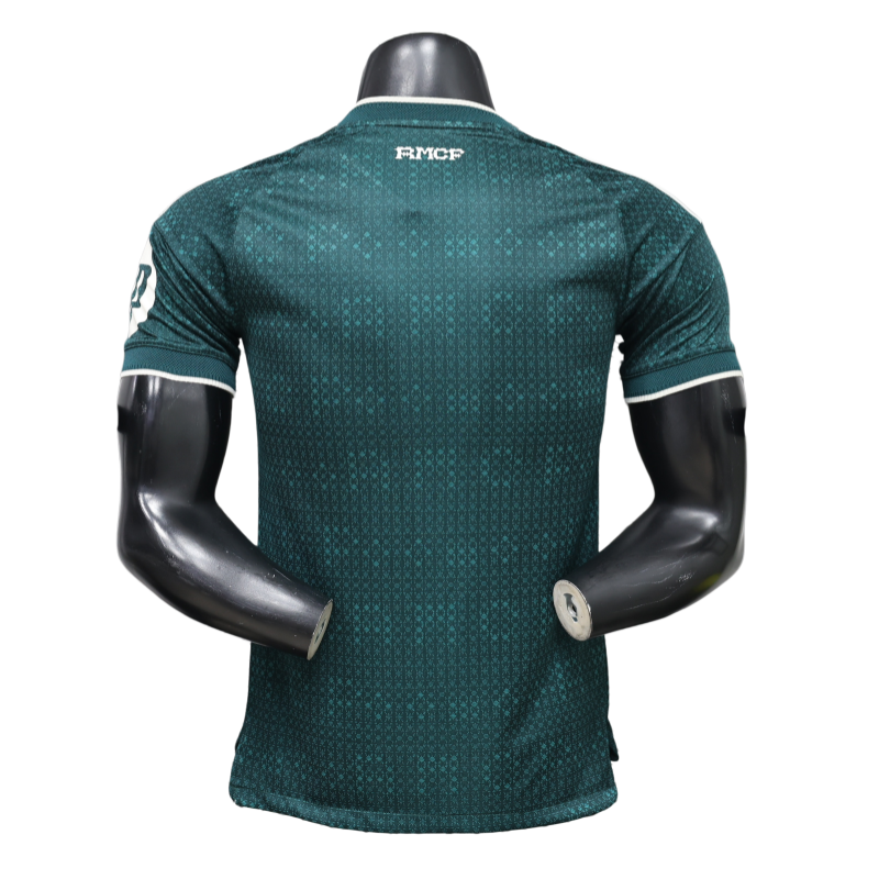 Royal Madrid 2026-27 Away Football Jersey (Player Edition)