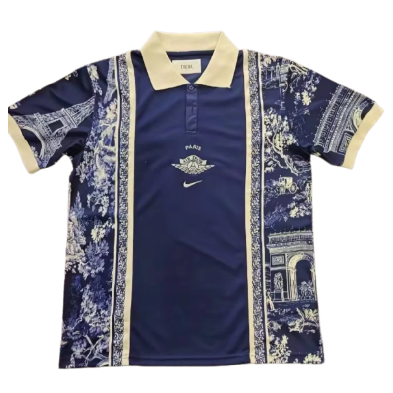 PSG 2026-27 season special edition football jersey fan edition