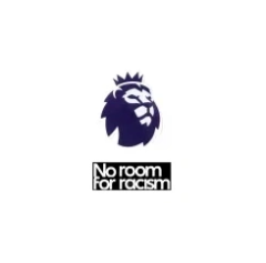 PL & No Room For Racism Patch + $2.00