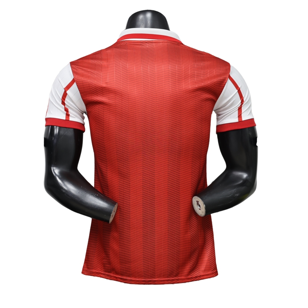 26-27 Arsenal Casual Retro Style Football Jersey