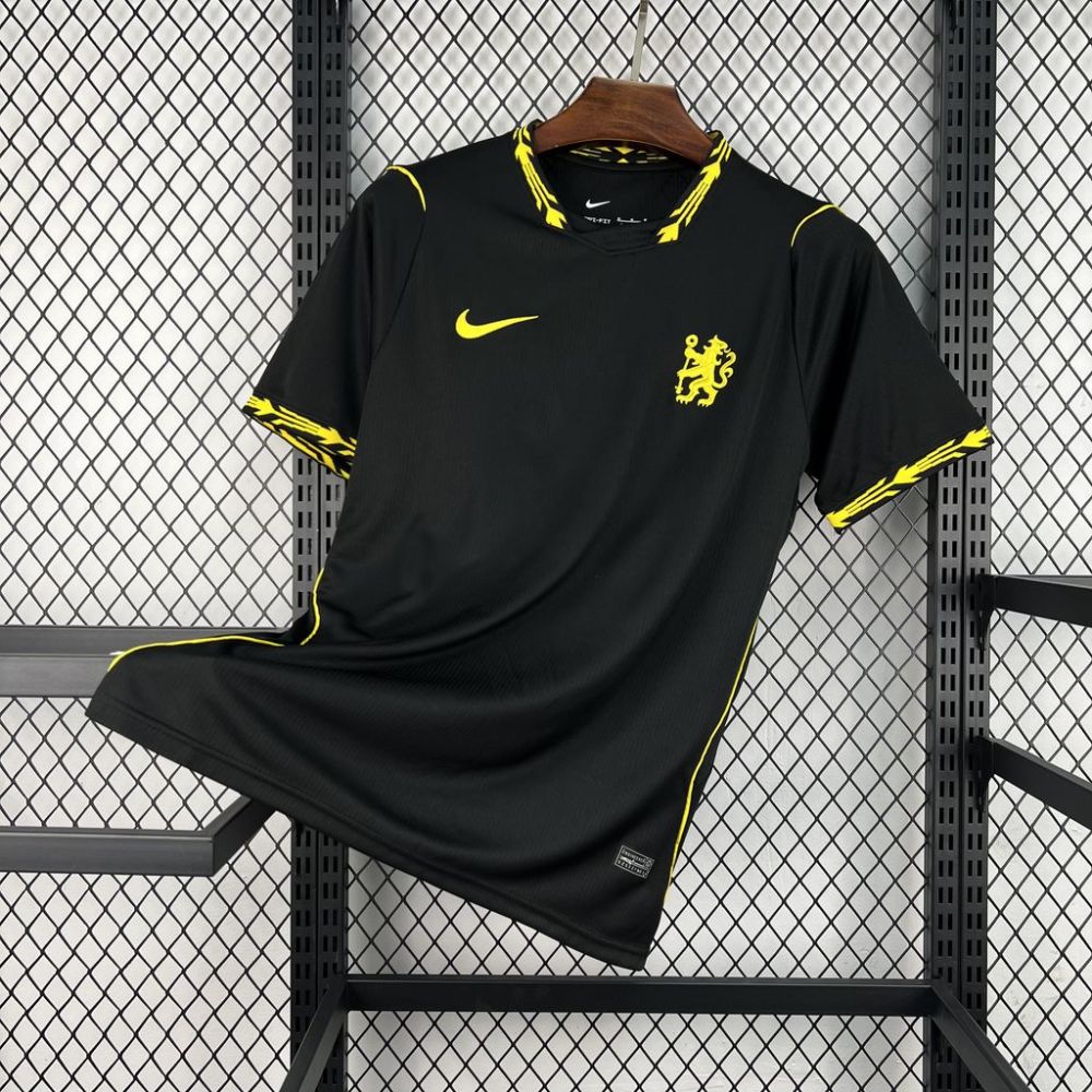 Chelsea Football Jersey Away Custom Shirt 2026/27