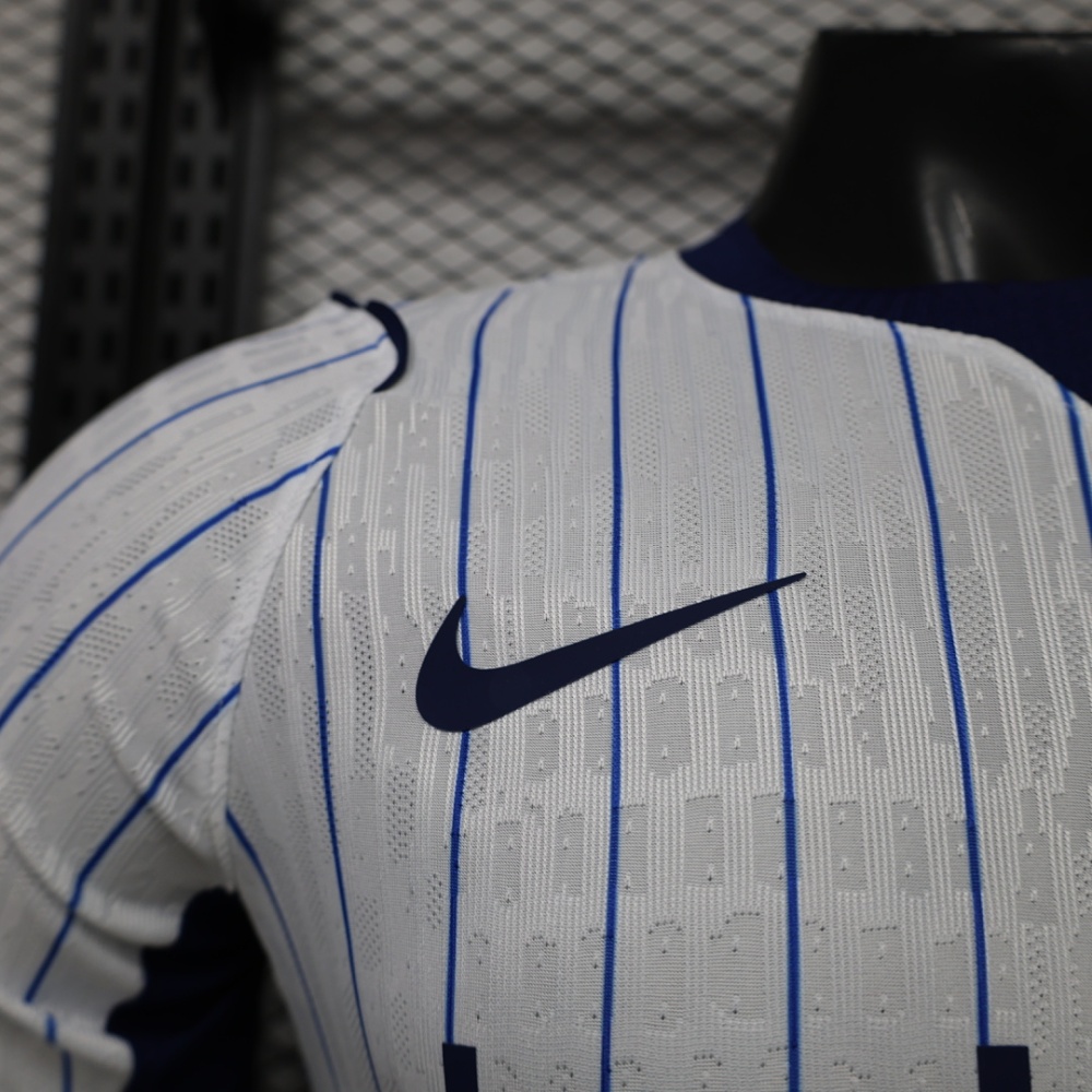 Inter Milan Authentic Football Jersey Away Shirt 2026/27