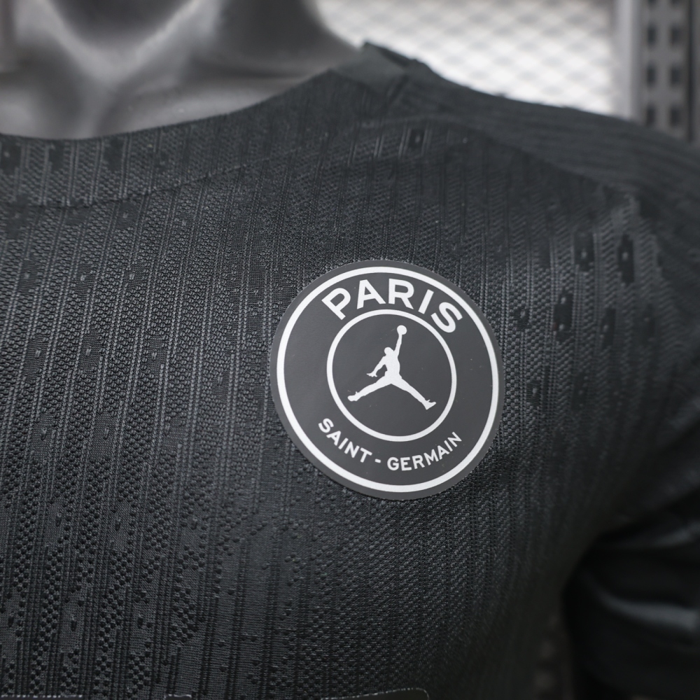 26-27 Paris Special Edition Football Jersey (Player Version)