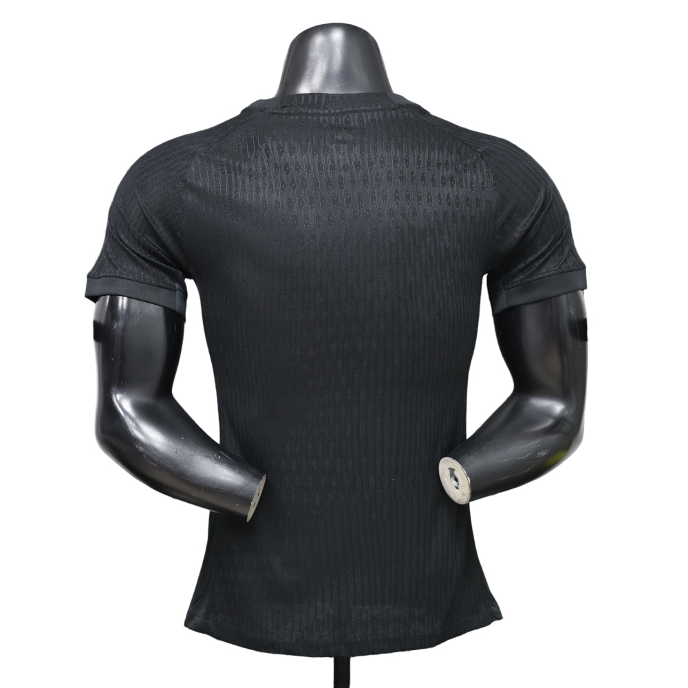 26-27 Paris Special Edition Football Jersey (Player Version)