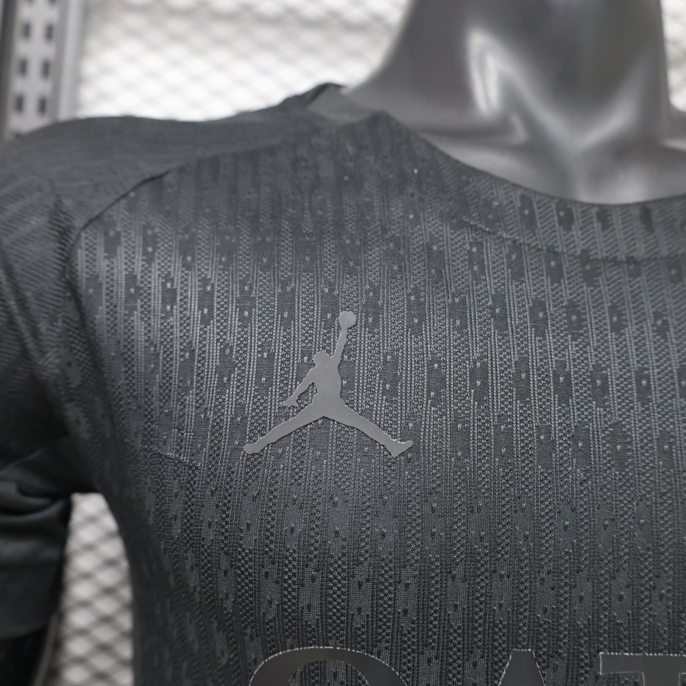 26-27 Paris Special Edition Football Jersey (Player Version)