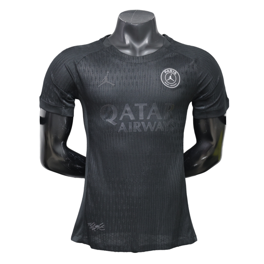 26-27 Paris Special Edition Football Jersey (Player Version)