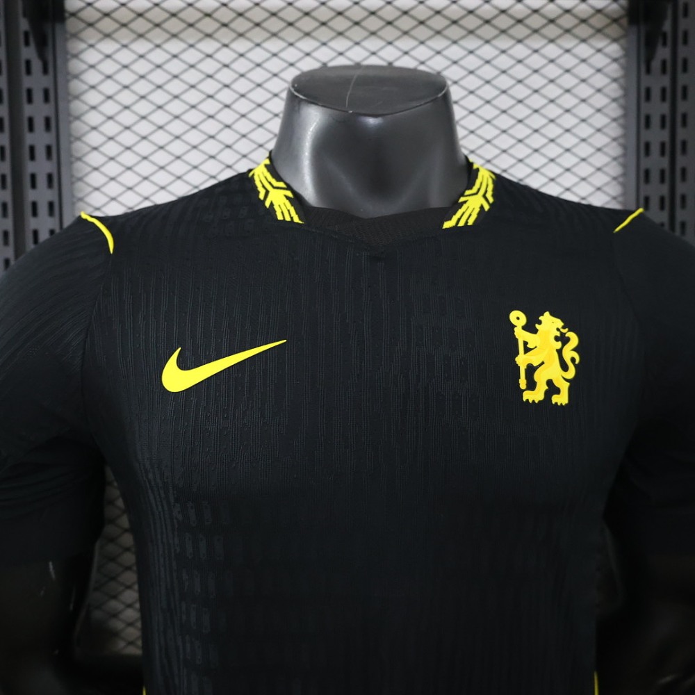 Chelsea Authentic Football Jersey Away Shirt 2026/27