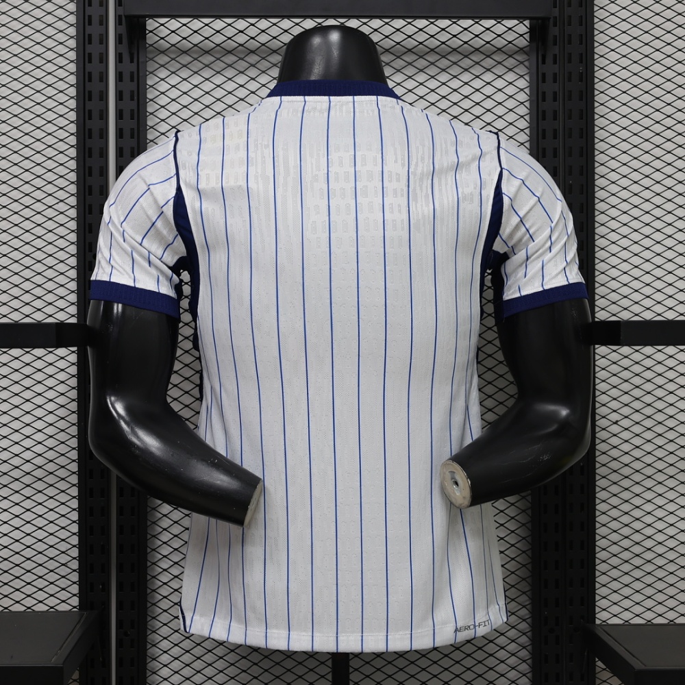 Inter Milan Authentic Football Jersey Away Shirt 2026/27
