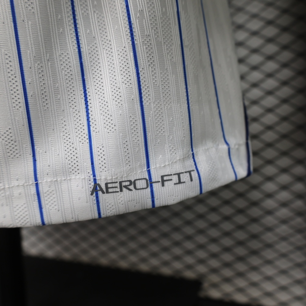Inter Milan Authentic Football Jersey Away Shirt 2026/27