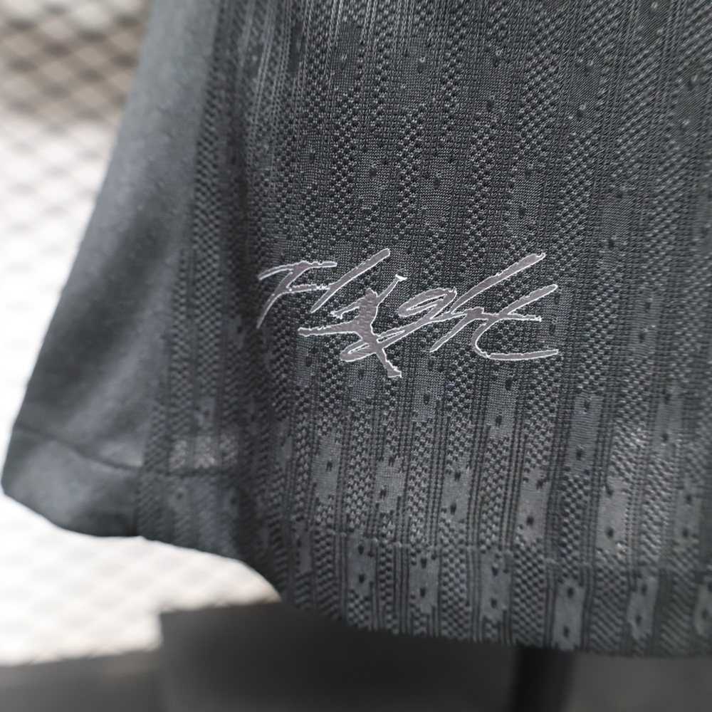 26-27 Paris Special Edition Football Jersey (Player Version)