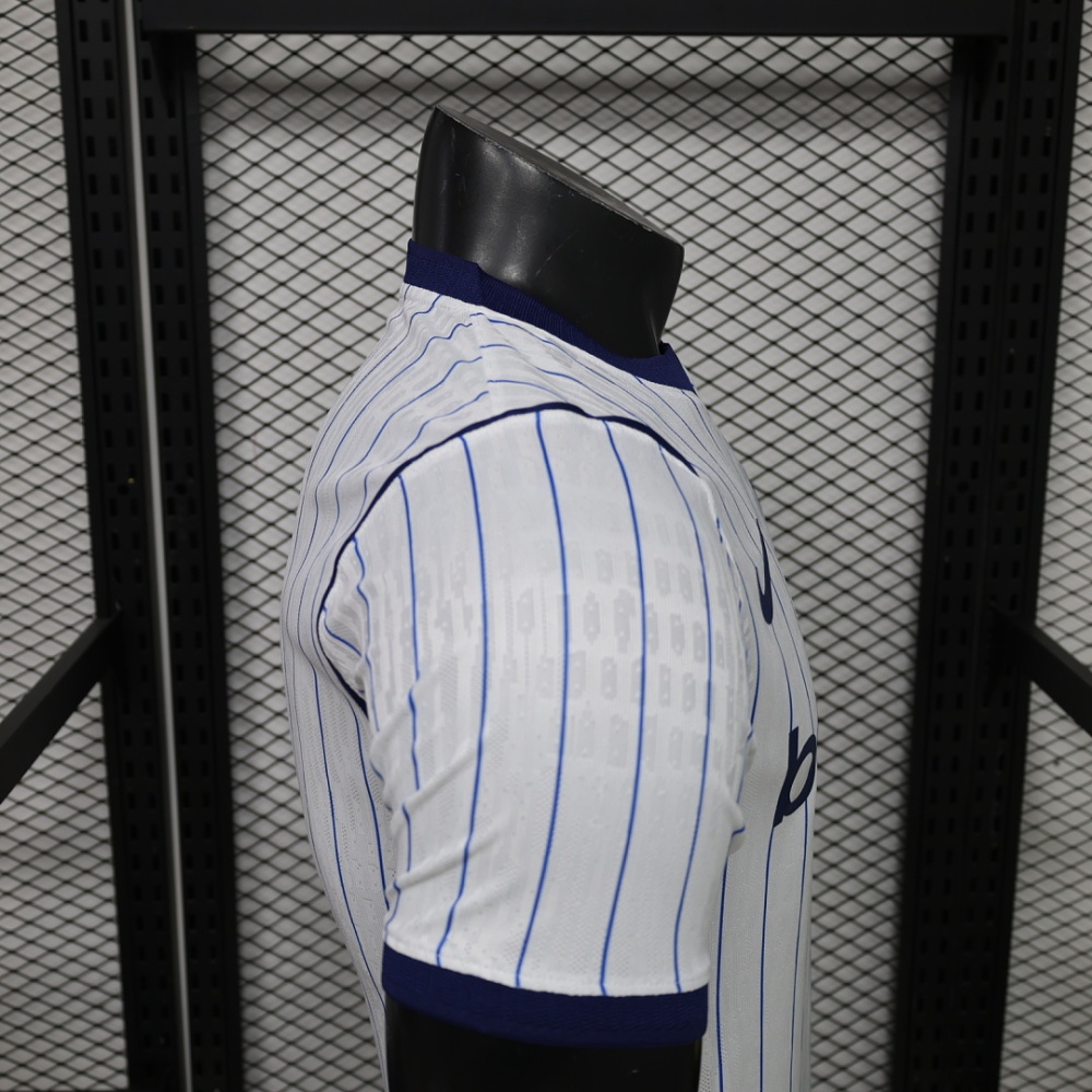 Inter Milan Authentic Football Jersey Away Shirt 2026/27