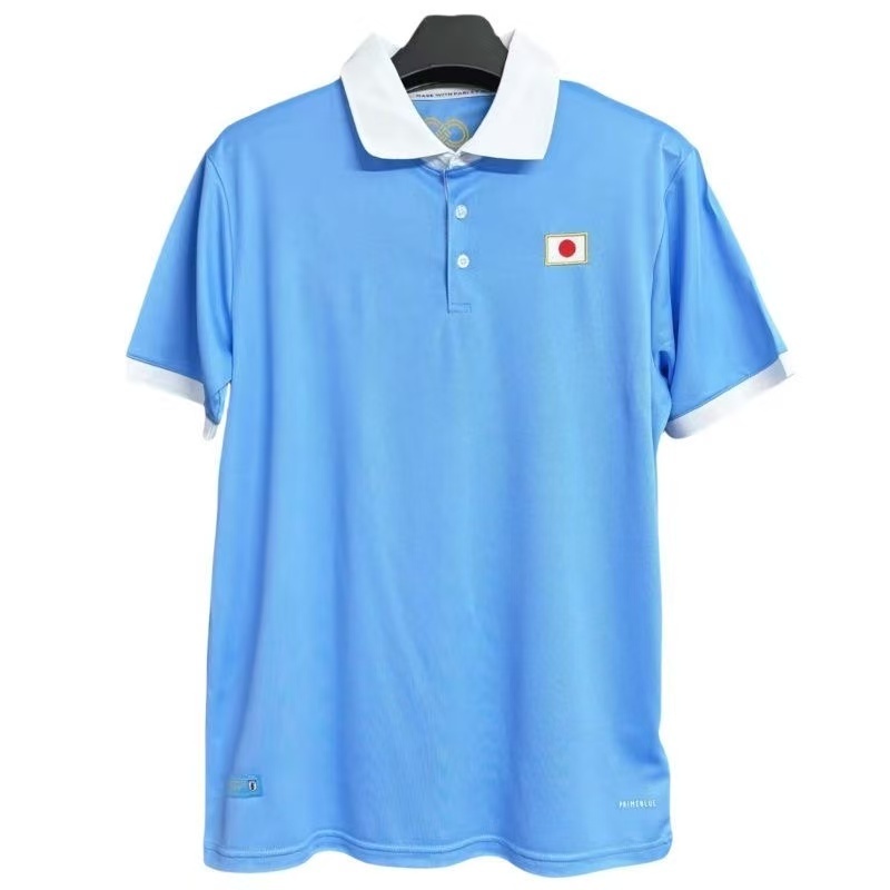 2021 Japan blue 100th anniversary edition