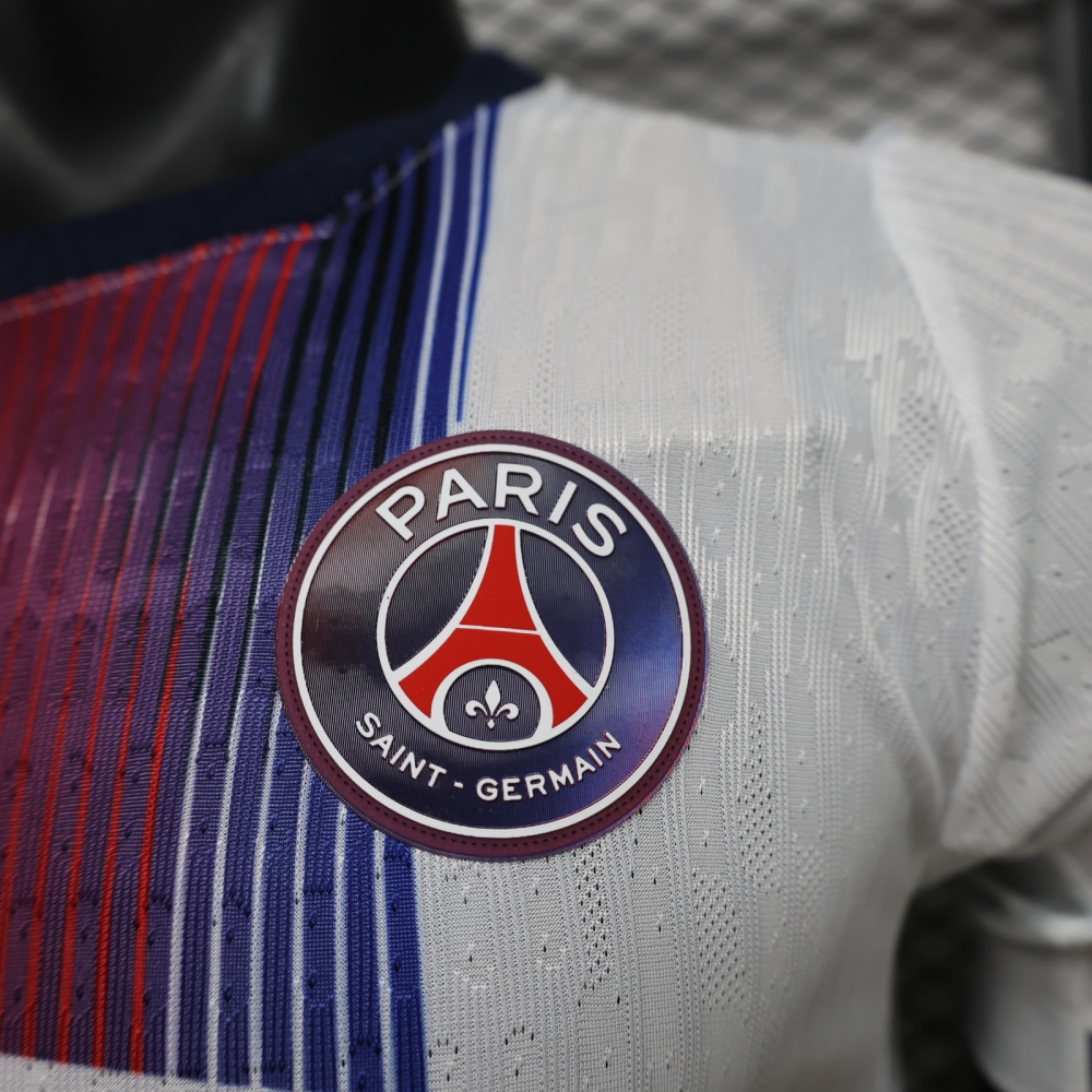 PSG 2026/27 Away Jersey Player Version