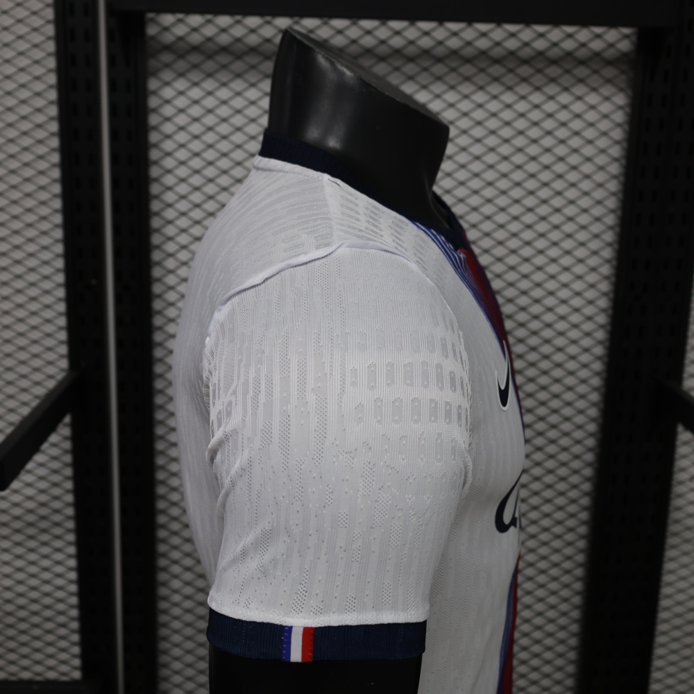 PSG 2026/27 Away Jersey Player Version