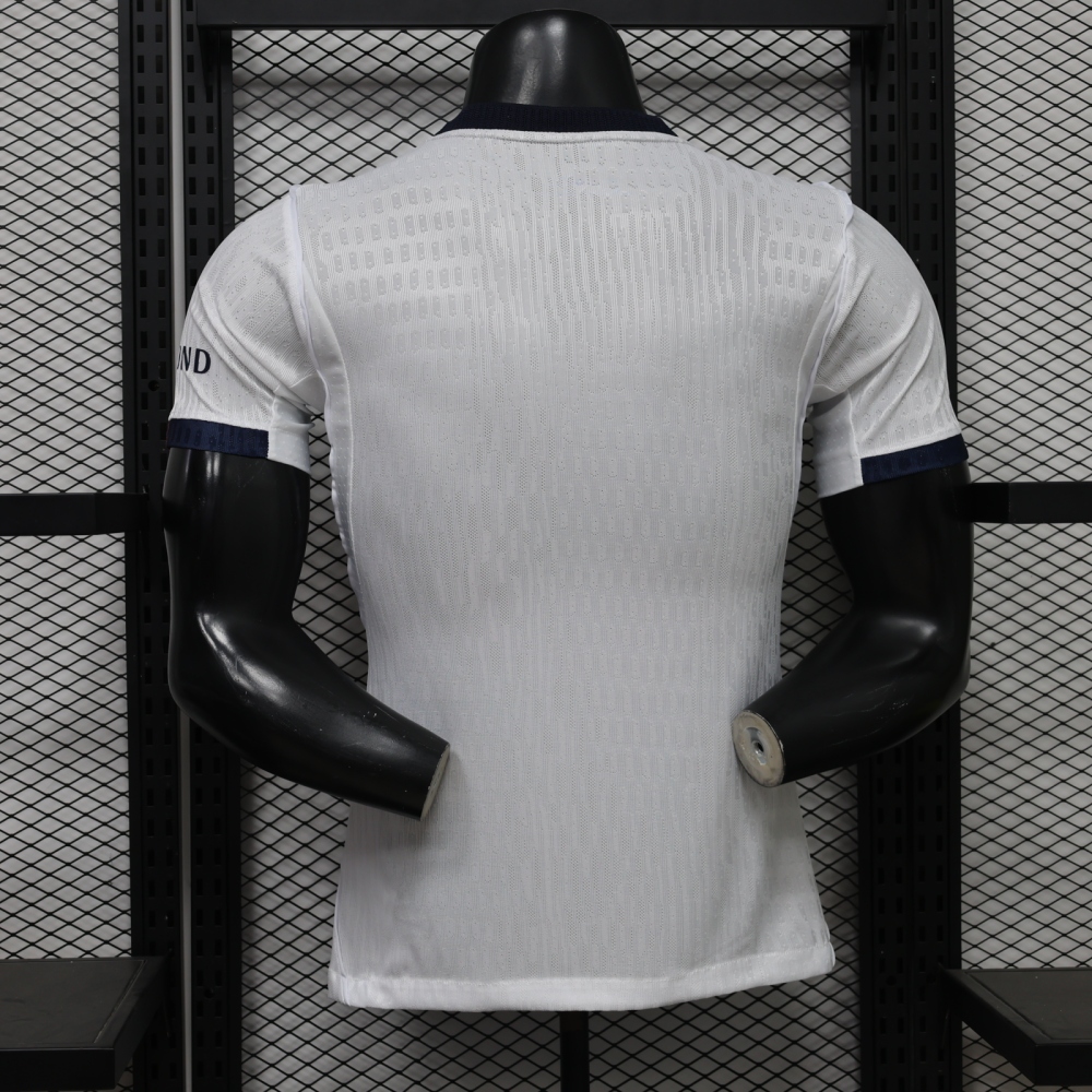 PSG 2026/27 Away Jersey Player Version