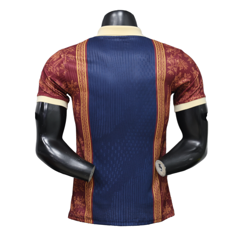 Barcelona 2026-27 season special edition football jersey player edition