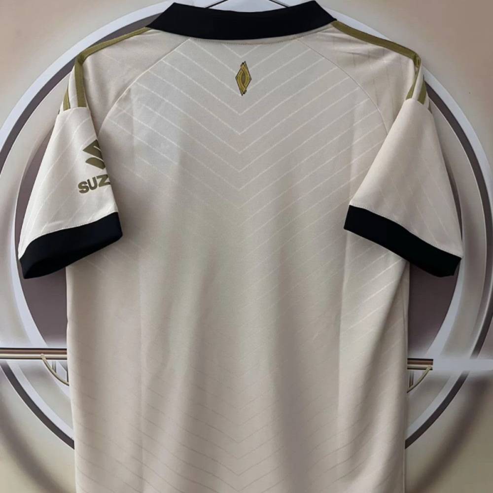 Orlando Buccaneers 26-27 Away Fan Version Football Jersey