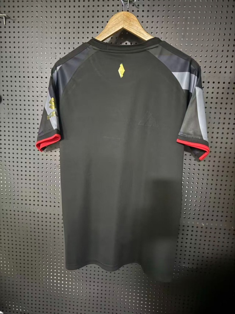 Orlando Buccaneers 26-27 Home Fan Version Football Jersey