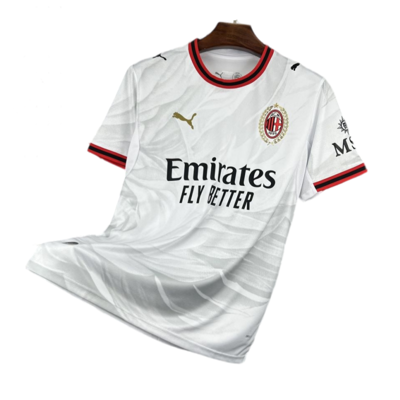AC Milan 2026-27 Away Football jersey Fan Version