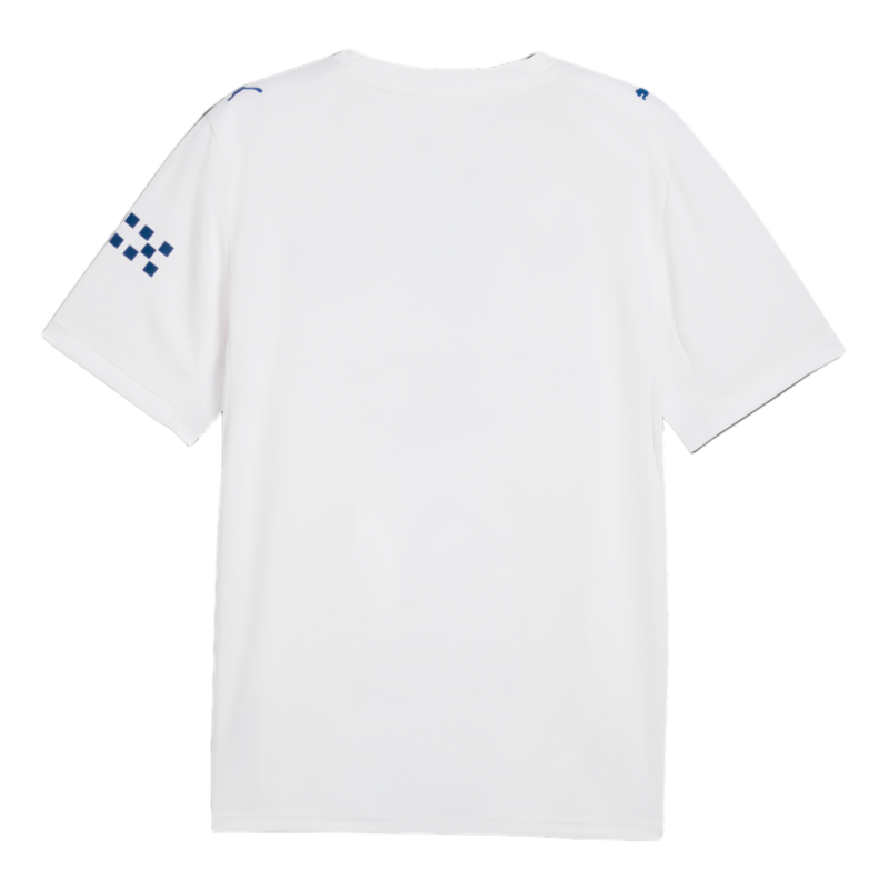 Manchester City 2026-27 Third Away Football Jersey Fan Version