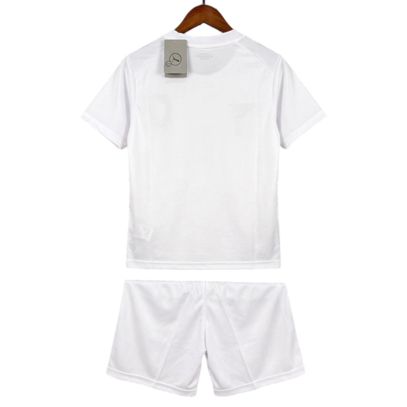 AC Milan 2026-27 Away Kids Football jersey Kit Fan Version