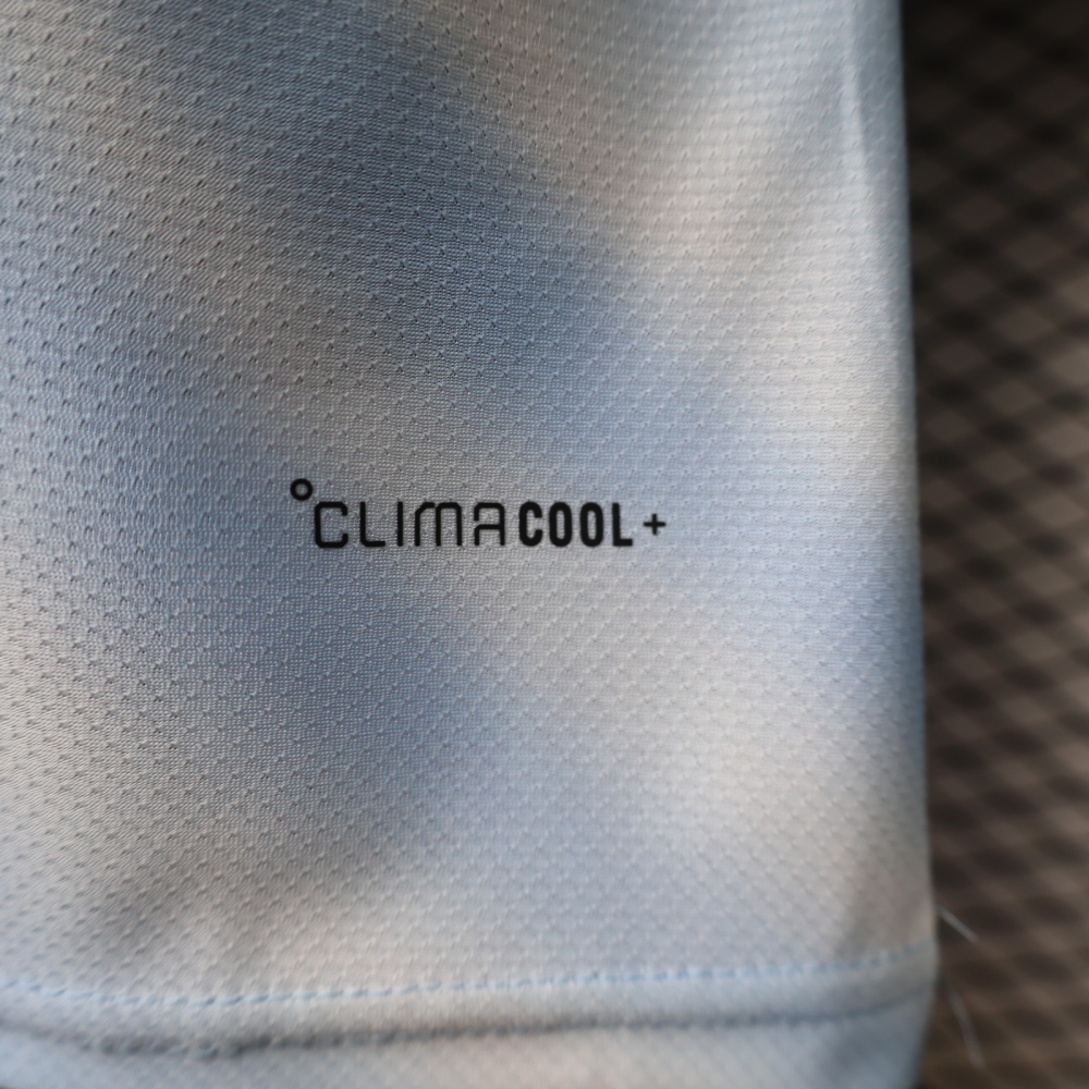 2026 Messi Argentina farewell commemorative jersey pre match training version - player version